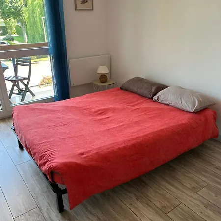 Apartment L Escale *