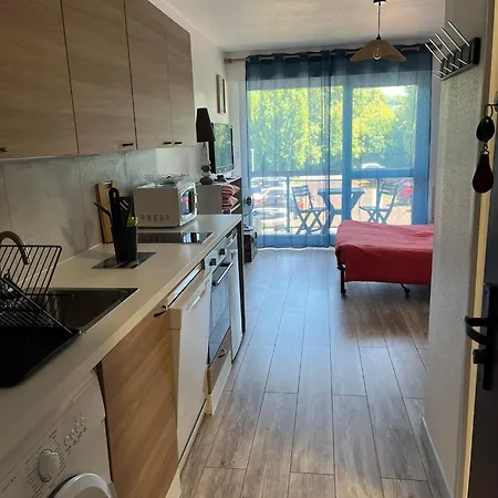 Apartment L Escale Houlgate