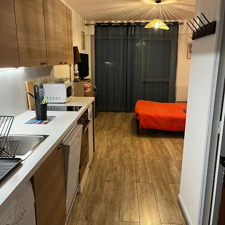 L Escale Apartment Houlgate