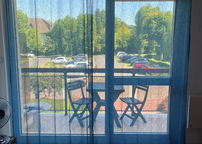 L Escale 乌尔加特