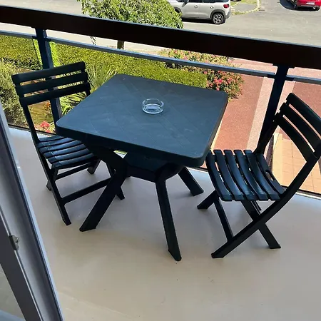 Lejlighed L Escale *