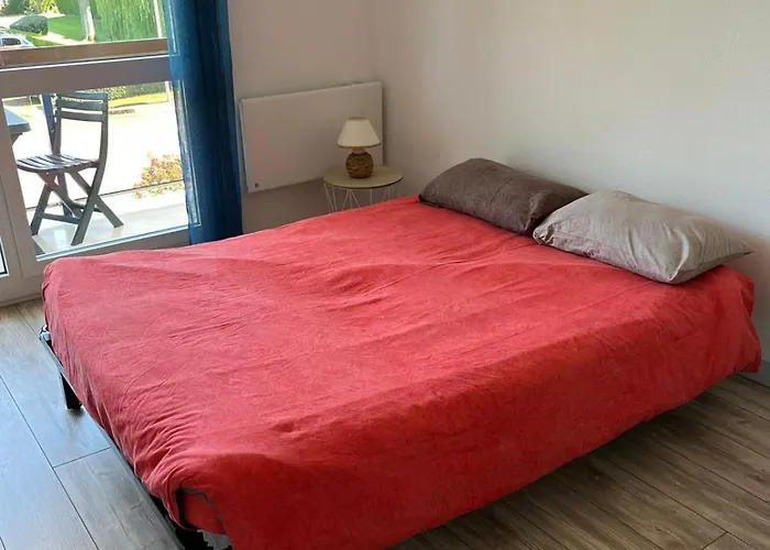 아파트 L Escale *