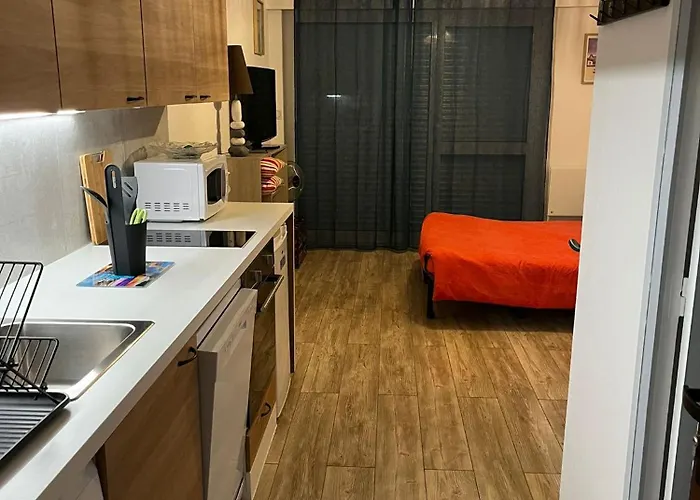 L Escale 아파트 울가트